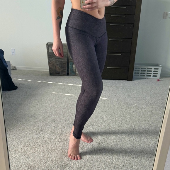 Niyama Sol Leggings - Picture 6 of 6